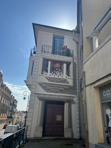 New real estate development of 10 units in Béziers (34500)