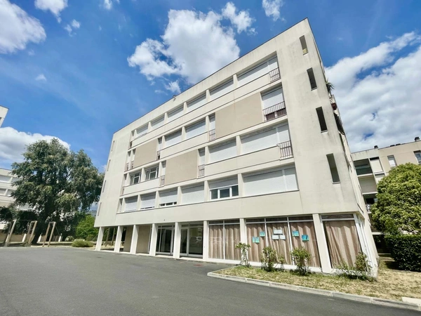 Programme immobilier neuf de 1 lot à Talence (33400)