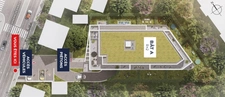 New real estate development of 20 units in Saint-Louis (68300)