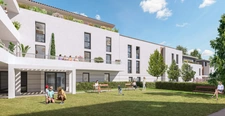 Programme immobilier neuf de 9 lots à Six-Fours-les-Plages (83140)