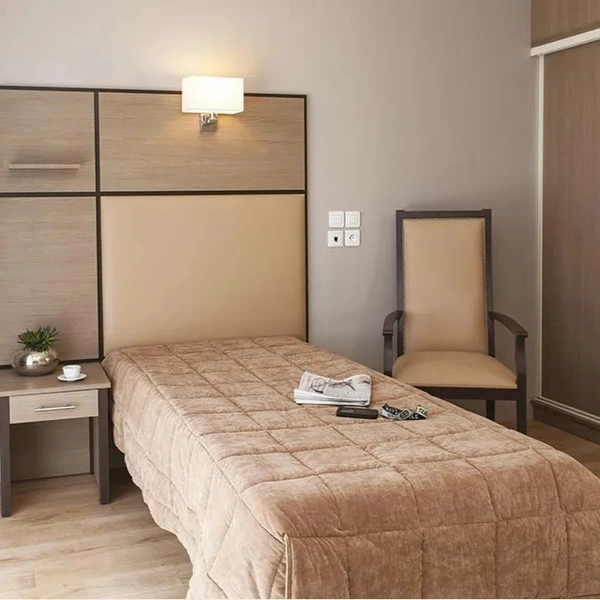 Programme immobilier neuf de 1 lot à Grenoble (38000)