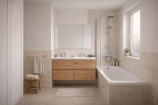 New real estate development of 64 units in Grande-Synthe (59760)