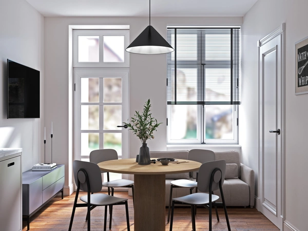 Programme immobilier neuf de 1 lot à Limoges (87100)