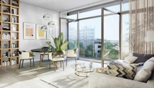 New real estate development of 6 units in Issy-les-Moulineaux (92130)