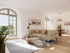 New real estate development of 17 units in Tréguier (22220)