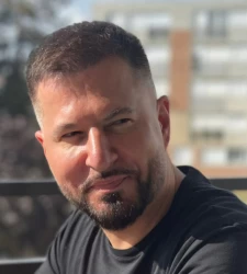 Fernando MARTINS, agent commercial immobilier à Les Trois-Îlets, 97229