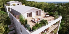 Programme immobilier neuf de 17 lots à Toulouse (31000)