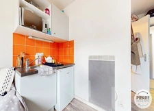 Programme immobilier neuf de 3 lots à Villeurbanne (69100)