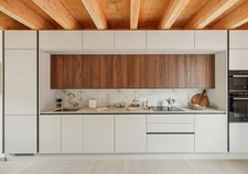 New real estate development of 1 unit in Versailles (78000)