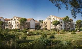 Programme immobilier neuf de 2 lots à Pornic (44210)