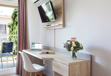 New real estate development of 4 units in Aix-en-Provence (13100)