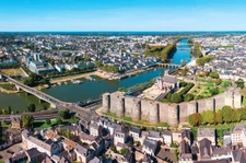 Programme immobilier neuf de 11 lots à Angers (49000)