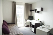 Programme immobilier neuf de 1 lot à Boulogne-Billancourt (92100)