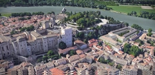 New real estate development of 8 units in Avignon (84000)