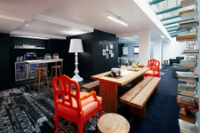 Programme immobilier neuf de 1 lot à Paris (75020)