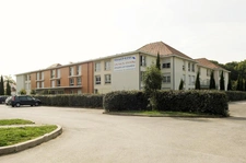 New real estate development of 2 units in Andilly (95580)