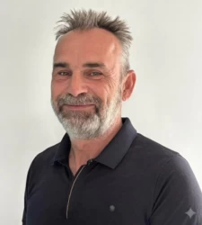 Benoit OLIVIER, agent commercial immobilier à Saint-Germain, 70200