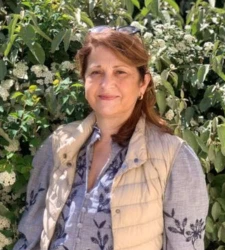 Stephanie PONCHON, agent commercial immobilier à Chalon-sur-Saône, 71100