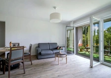 New real estate development of 1 unit in La Rochelle (17000)