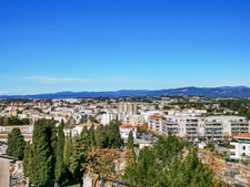 Programme immobilier neuf de 3 lots à Saint-Raphaël (83700)
