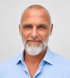 Bruno DEVYNCK, agent commercial immobilier à Burbure, 62151