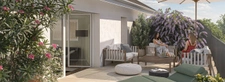 New real estate development of 9 units in Billère (64140)