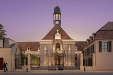 Programme immobilier neuf de 5 lots à Nuits-Saint-Georges (21700)