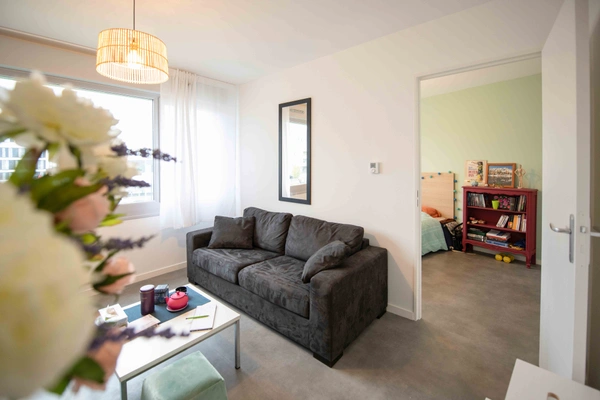 Programme immobilier neuf de 4 lots à Tours (37200)