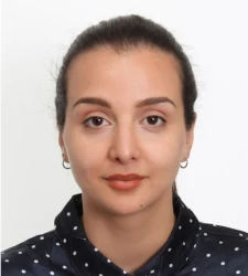 Ghizlane BACHIRI, realestate advisor in Biguglia, 20620