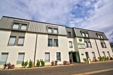 New real estate development of 2 units in Heillecourt (54180)