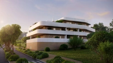New real estate development of 2 units in Canet-en-Roussillon (66140)