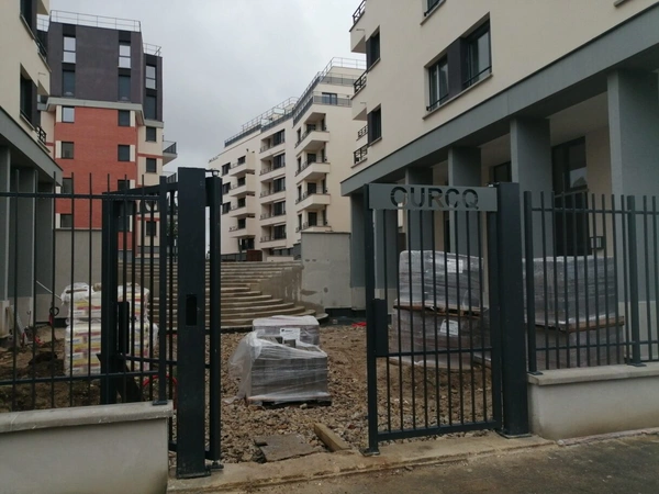 Programme immobilier neuf de 1 lot à Bondy (93140)