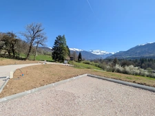 Programme immobilier neuf de 4 lots à Samoëns (74340)