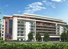 Programme immobilier neuf de 1 lot à Annecy (74000)