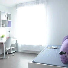 New real estate development of 1 unit in Bron (69500)