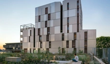 New real estate development of 1 unit in Bordeaux (33000)