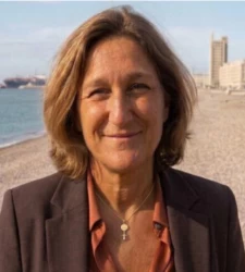 Caroline CAHOUR, realestate advisor in Le Havre, 76620