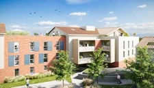 Programme immobilier neuf de 1 lot à Castanet-Tolosan (31320)