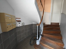 Programme immobilier neuf de 1 lot à Besançon (25000)