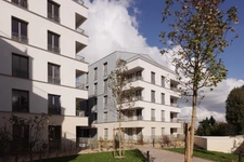New real estate development of 1 unit in Sceaux (92330)