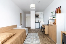 Programme immobilier neuf de 2 lots à Strasbourg (67000)