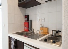 New real estate development of 1 unit in Béziers (34500)