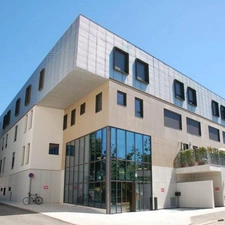 Programme immobilier neuf de 1 lot à Marmande (47200)