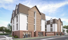 Programme immobilier neuf de 26 lots à Troyes (10000)