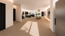 Programme immobilier neuf de 4 lots à Saint-Denis (97400)