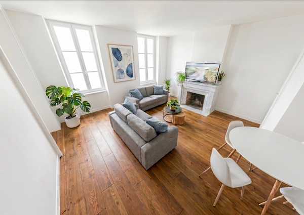 Programme immobilier neuf de 6 lots à Narbonne (11100)