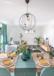 Programme immobilier neuf de 17 lots à Sassenage (38360)