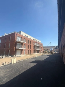 New real estate development of 8 units in Valenciennes (59300)