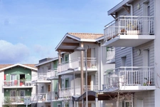 Programme immobilier neuf de 2 lots à La Teste-de-Buch (33260)
