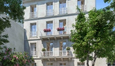 Programme immobilier neuf de 4 lots à Montpellier (34000)
